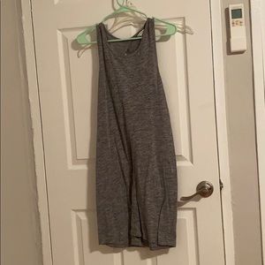American Eagle sleeveless dress